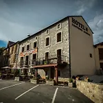 Restaurant L'ancienne