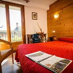 Hotel Restaurant L'ancienne 3*