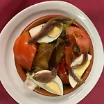 Restaurant L'ancienne 3*