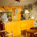 Restaurant L'ancienne 3*