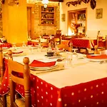 Restaurant L'ancienne Hotel
