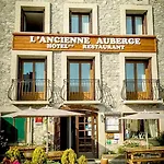 Restaurant L'ancienne