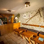 Restaurant L'ancienne Hotel