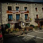 Restaurant L'ancienne 3* Bolquere Pyrenees 2000