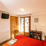 Hotel Restaurant L'ancienne 3*