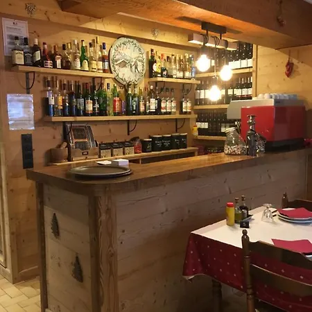 Restaurant L'ancienne