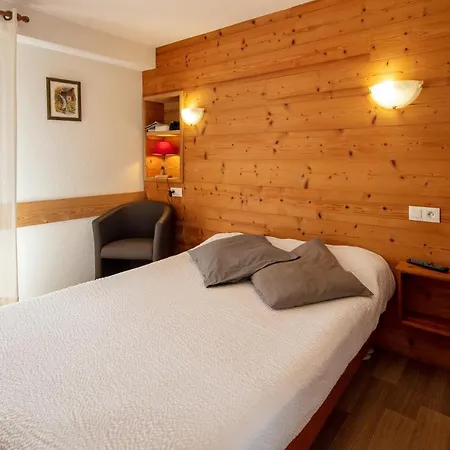 Logis Restaurant L'ancienne 3*