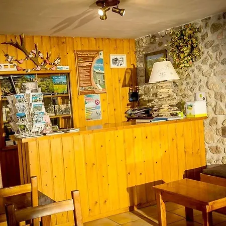 Restaurant L'ancienne 3*