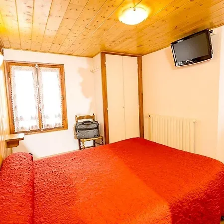 Restaurant L'ancienne 3* Bolquere