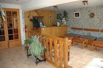Logis Restaurant L'ancienne