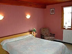 Restaurant L'ancienne 3* Bolquere Pyrenees 2000
