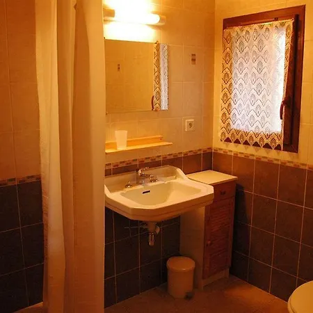 Hotel Restaurant L'ancienne Bolquere