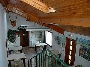 Restaurant L'ancienne ホテル 3*
