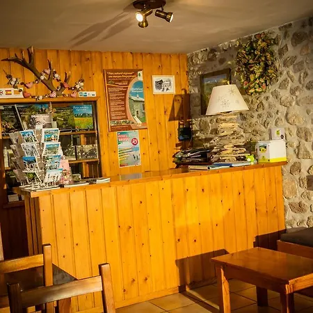 Logis Restaurant L'ancienne Hotel 3*