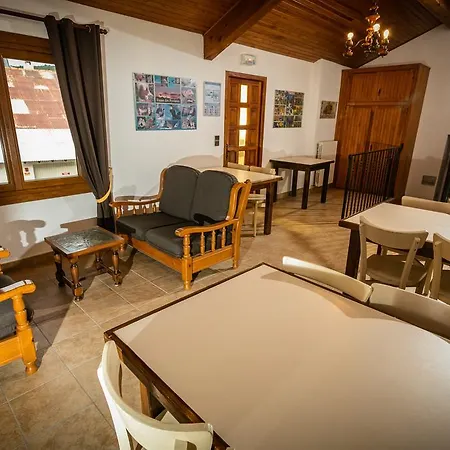 Logis Restaurant L'ancienne Hotel Bolquere