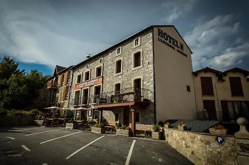 Restaurant L'ancienne