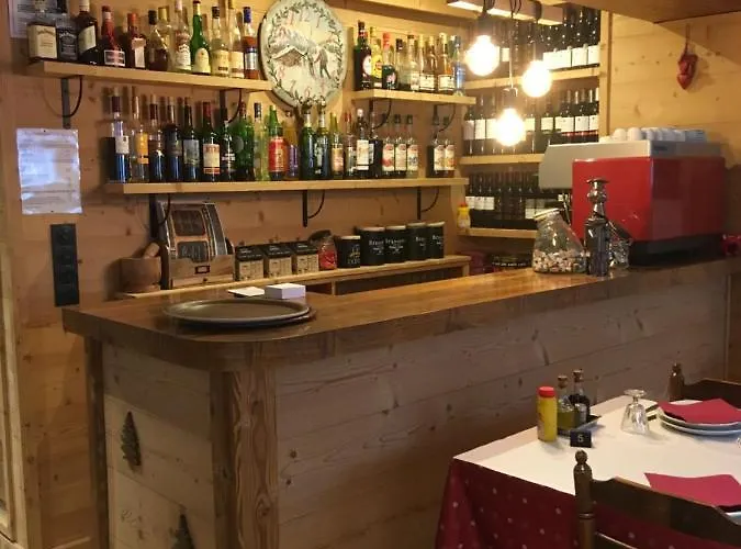 Restaurant L'ancienne