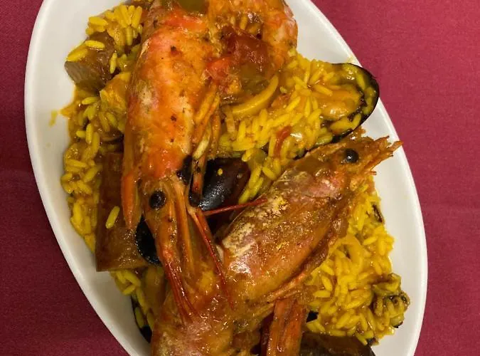 Restaurant L'ancienne מלון 3*