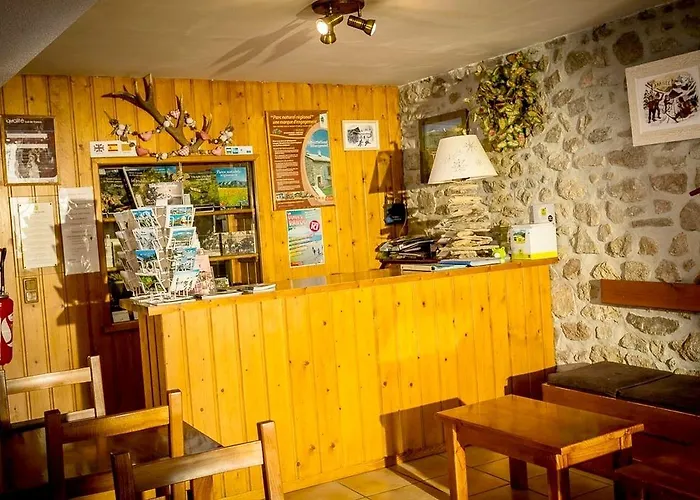 Restaurant L'ancienne 3*