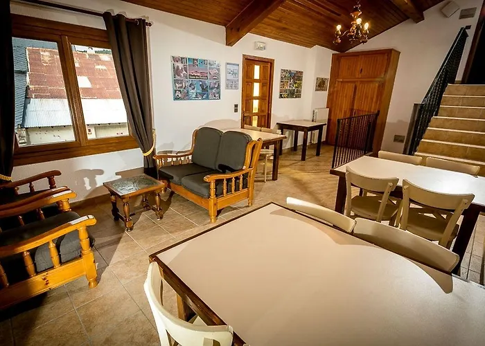 Restaurant L'ancienne Bolquère