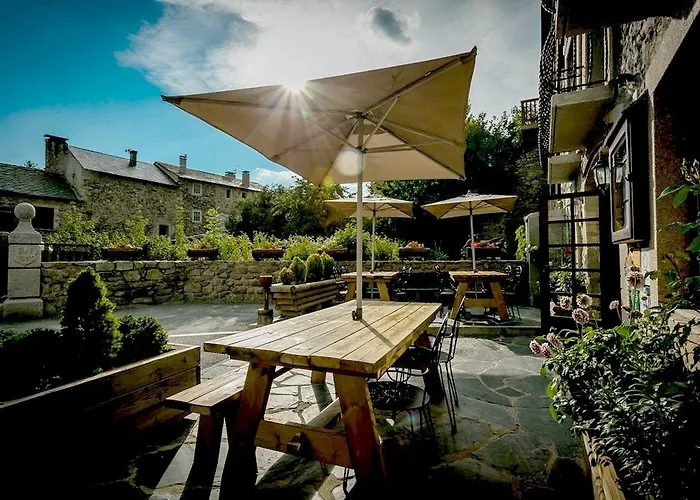 Restaurant L'ancienne 3*