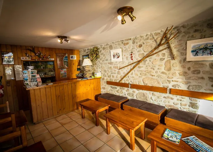 Logis Restaurant L'ancienne Hotel